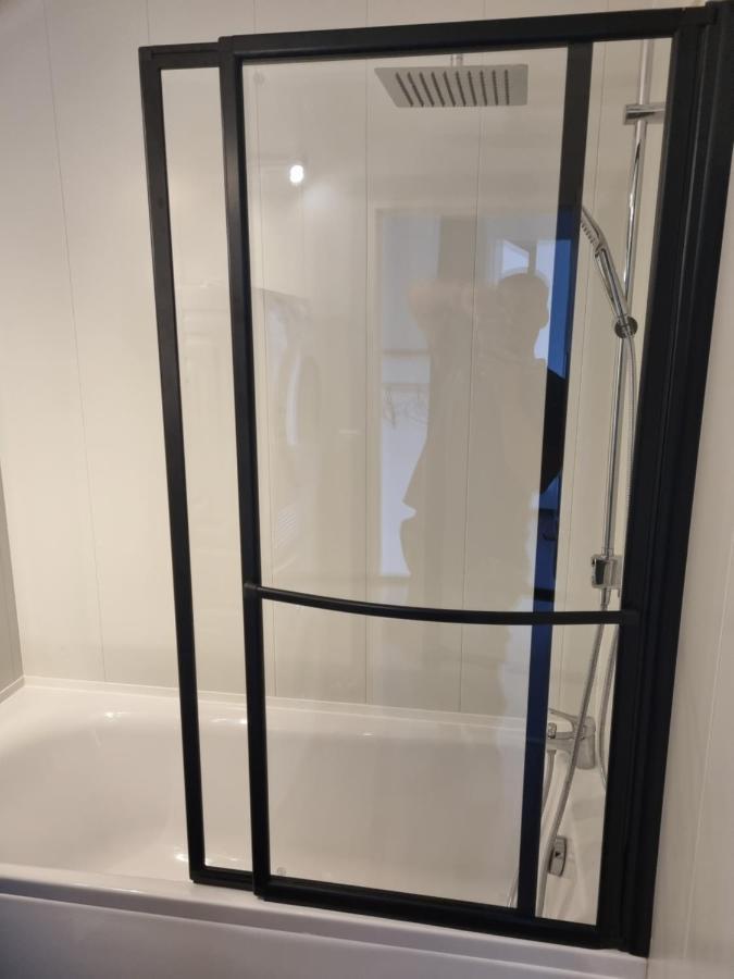 Bel Appartement 2 Chambres ,Residence Privee Givet Luaran gambar