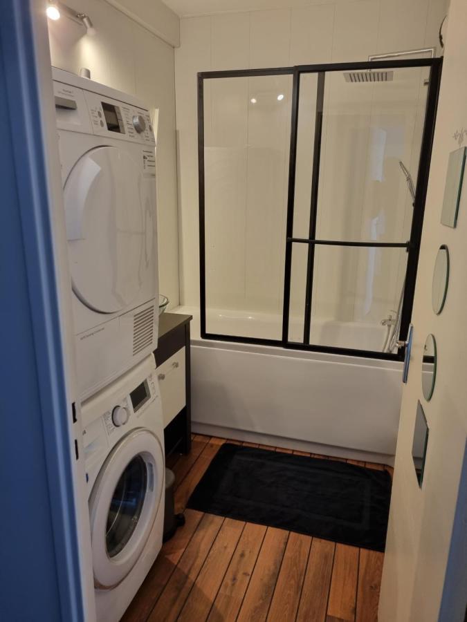 Bel Appartement 2 Chambres ,Residence Privee Givet Luaran gambar